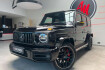 Mercedes G63 AMG  Benz g 63 amg *1.hand*performance*night ii*360 *22?*