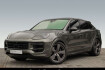 Porsche Cayenne  turbo e hybrid coupe burmester clubleder
