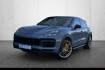 Porsche Cayenne  turbo gt 360  soft close burmester