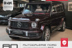 Mercedes G63 AMG  Benz g 63 amg manufaktur+360 kam+standheiz+burmester