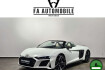 Audi R8  spyder v10 upe 258.000 matteffekt carbon 20?