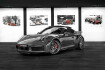 Porsche 992  turbo #deutsches fzg. #approved #glasdach