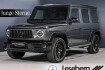 Mercedes G63 AMG  Benz g 63 amg g 63 amg superior/multibeam/night/sd/sthzg/360