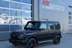 Mercedes G63 AMG  Benz g 63 amg manufaktur magno carbon/driv.pak/fondtv