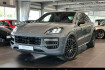 Porsche Cayenne  turbo e hybrid coupe/sportdesign/carbon/pdcc