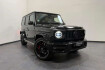 Mercedes G63 AMG  Benz g 63 amg g63 night2/superior/stdhz/carbon/sth
