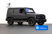 Mercedes G63 AMG  Benz g 63 amg g 63 amg superior/standheizung/performance/night