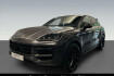 Porsche Cayenne GT-Paket turbo e hybrid coupe mit gt paket led