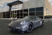 Porsche 992  911 ( ) turbo s cabrio airokit lift matrix