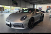 Porsche 992  911 turbo innodrive sportabgas led matrix