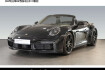 Porsche 992  911 turbo s cabrio innodrive pccb liftsystem
