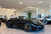 Porsche 992  911   turbo s cabrio sportabgas/burmester/acc