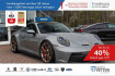 Porsche 992  911 gt3 club sport paket mwst. + unfallfrei