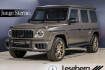 Mercedes G63 AMG  Benz g 63 amg g 63 amg superior/multibeam/sd/burmester3d/360