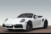 Porsche 992  911 turbo s cabrio burmester innodrive led