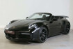 Porsche 992  911 turbo s cabrio lift burmester approv