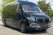 Mercedes Sprinter  Benz sprinter iii tourer 319 cdi vip luxus shuttle tv