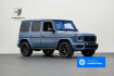 Mercedes G63 AMG  Benz g 63 amg g 63 amg performance/superior/chinablau/carbon