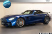 Mercedes AMG GT  benz amg gt  benz amg gt r roadster  keramik bremse  memory p.