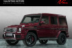 Mercedes Classe G 65 AMG  Benz g 65 amg ? fond entertainment | standheizung