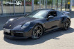 Porsche 992  911   turbo s  de  1. hand  approved 11/2027
