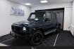 Mercedes G63 AMG  Benz g 63 amg g manufaktur klima leder ruckfahrkamera