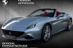 Ferrari California  t*70 anni* the enzo*handling speciale