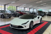 Ferrari Ferrari Others  others  autres f8 carbon paket/jbl/lift