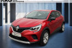 Renault Captur Evolution 1.3 tce 140 evolution