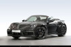 Porsche 992  911 turbo s cabriolet burmester liftsystemva