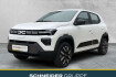 Dacia Spring  expression electric 70 expression pdc+klima+led+da