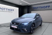 Seat Ibiza  1.0 tsi dsg fr kamera klima pdc shzg