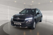 Skoda Kamiq Selection selection 2026 (facelift) pdc lm led