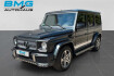 Mercedes Classe G 65 AMG  Benz g 65 amg designo magno ahk distronic h/k