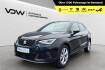 Seat Arona FR fr tsi voll led shz kessy ruckfahrkamera klima
