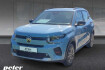 Citroën C3  Citroen c3 c3 plus 110 +allwetter+fsh+lhz+shz+