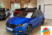 Skoda Fabia Monte Carlo monte carlo 5j gar led kamera pano