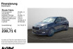 Skoda Fabia Tour 1.0 tsi tour lenkrad heizbar lm16 led