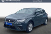 Seat Ibiza Style 1.0 tsi dsg style kamera/navi/sitzheizung