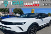 Opel Mokka GS mokka 1.2 turbo gs matrix led licht