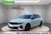 Opel Astra GS 1.2 t st gs //ahk/led/360 /navi sitzheizung