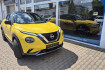 Nissan Juke N-Design (f16) n design