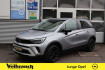 Opel Crossland  1.2 turbo at elegance+navi+sitzheiz+