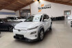 Hyundai Kona Electric  Kona ev warmepumpe fap sound