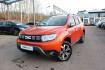 Dacia Duster Journey ii journey+  klimaauto. navi  dab+