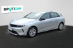 Opel Astra Edition edition