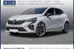 Renault Clio 6 ZEN Clio kiss tce 90 navi shz pdc klima lm felgen bt