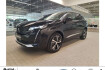 Peugeot 3008  pt gt aut. pdc kamera klima navi carplay dab+ shz