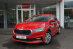 Skoda Fabia Selection 1.0 tsi dsg led kamera sitzheizung