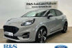 Ford Puma ST X st line x+led+b&o+pano+kamera+keyfree+19 »